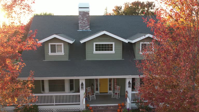 Best Rubber Roofing (EPDM, TPO)  in Falls Church, VA