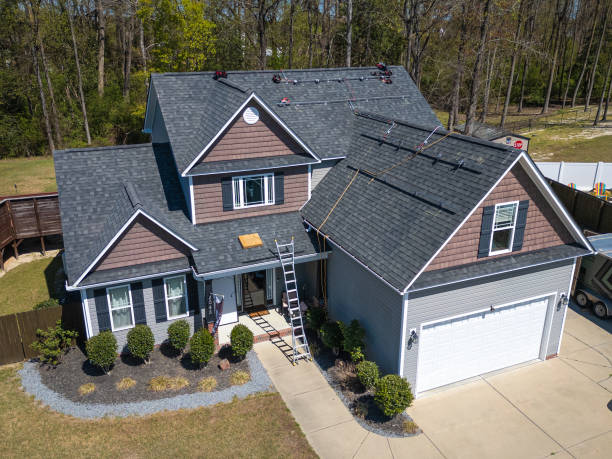 Best Asphalt Shingles Roofing  in Falls Church, VA