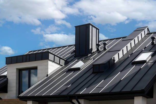 Best Cold Roofs  in Falls Church, VA